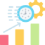 efisiensi dan produktivitas
