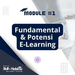 Module Skill & Hobimu Jadi Cuan