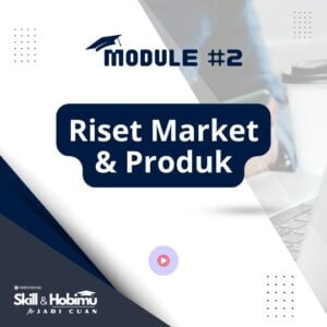 Module Skill & Hobimu Jadi Cuan