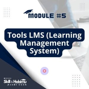 Module Skill & Hobimu Jadi Cuan