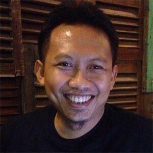 Tantan Hilyatana
