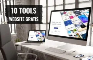 10 Tools Website Gratis