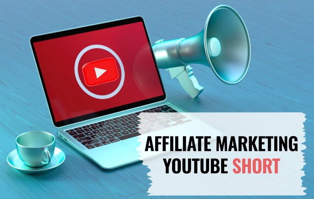 Afiliate Marketing YouTube Shorts