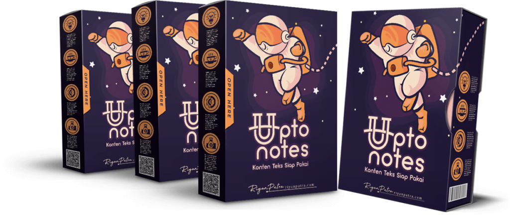 Uptonotes