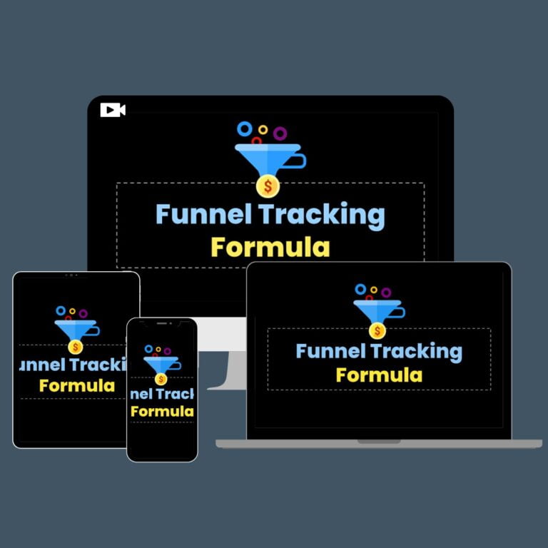 Funnel Tracking Formula