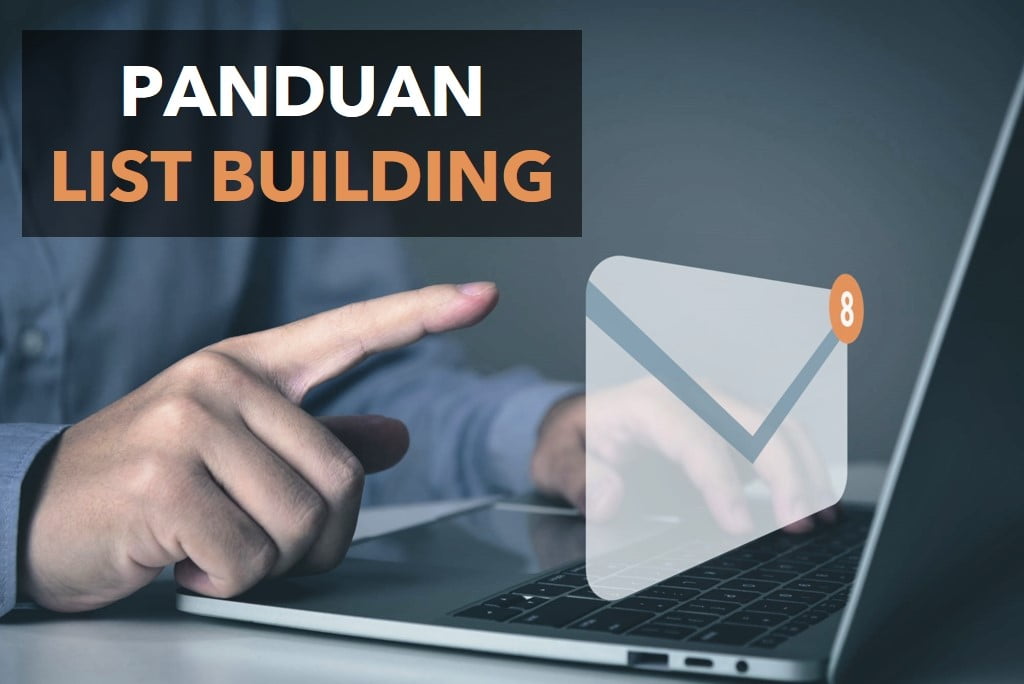 Panduan list building