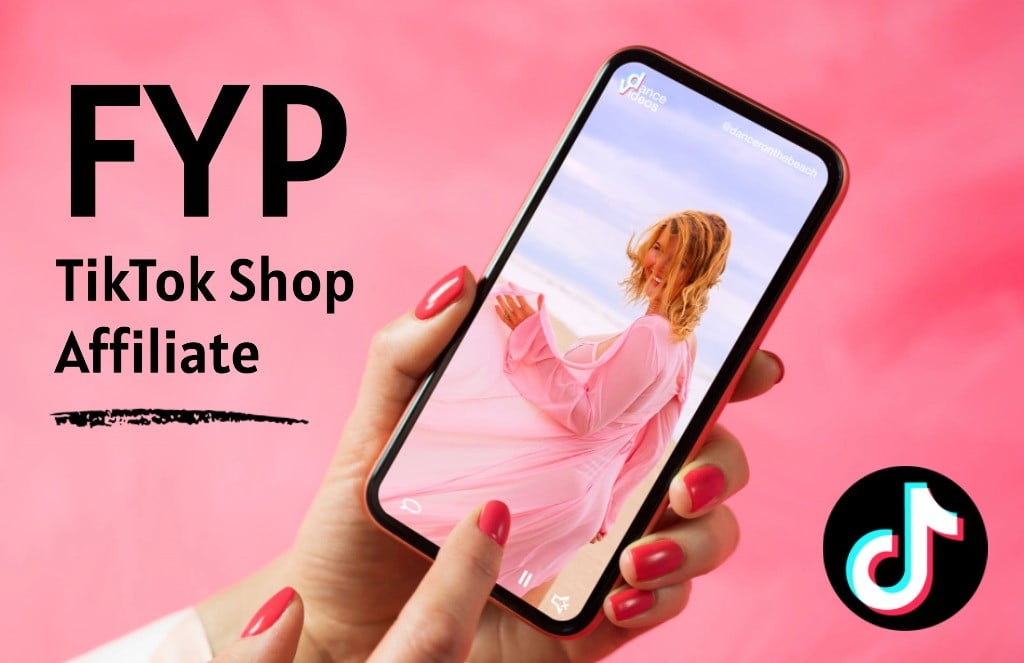 Strategi Konten Video FYP TikTok Shop Affiliate