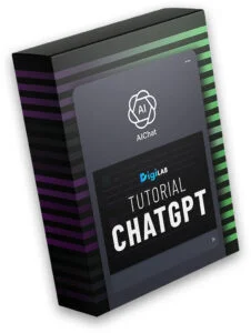 Tutorial AI ChatGPT