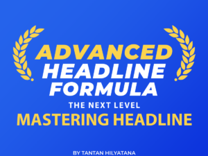 Advanced Headline Formula