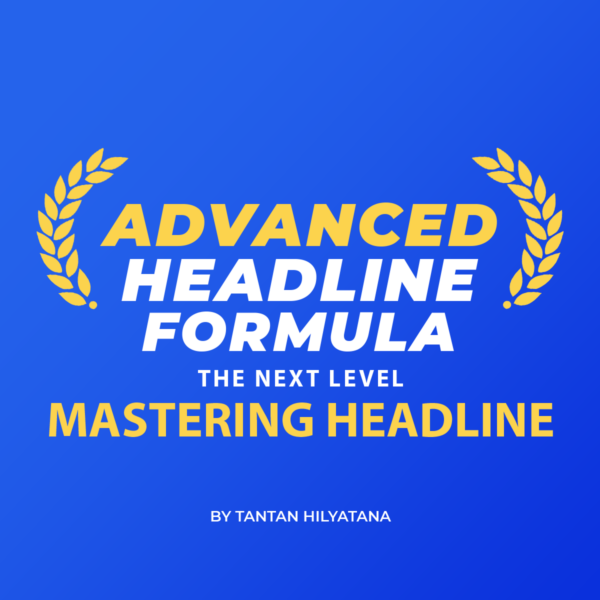 Advanced Headline Formula