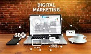belajar digital marketing