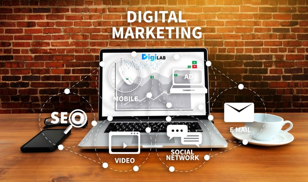 belajar digital marketing