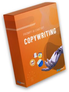 Copywriting Prompt AI ChatGPT