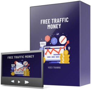 Video Training Free Traffic Money