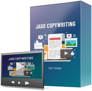 Video Training Jago Copywriting