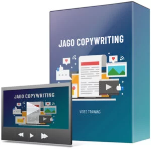 Video Training Jago Copywriting