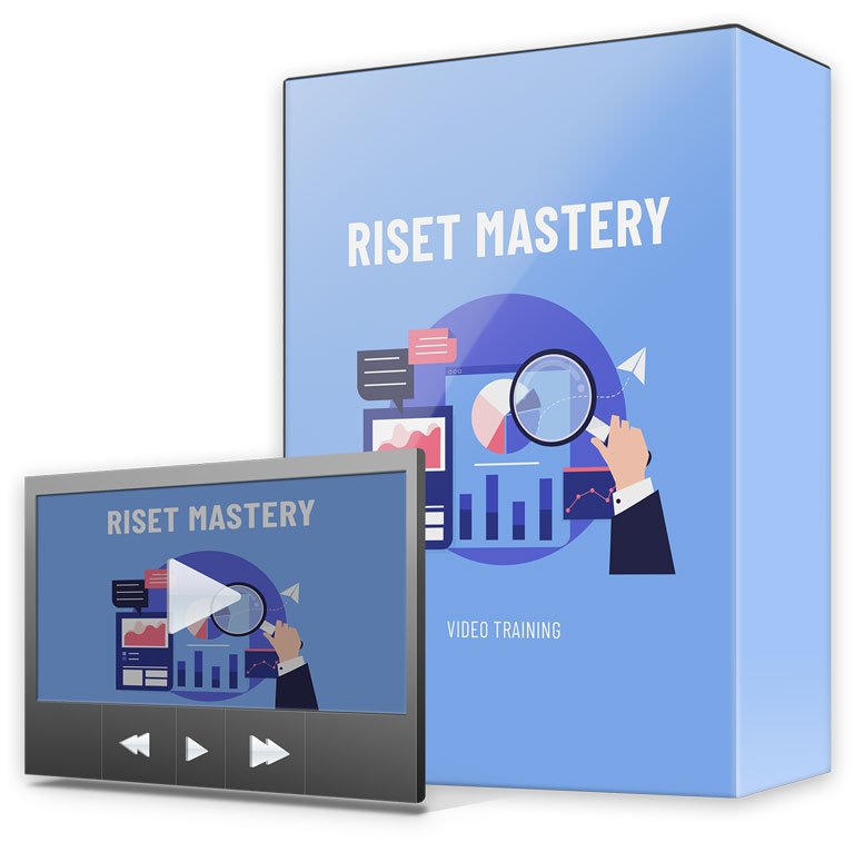 Riset Mastery