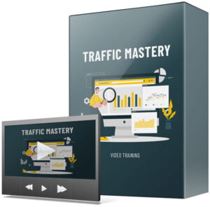 Video Training Traffic Mastery