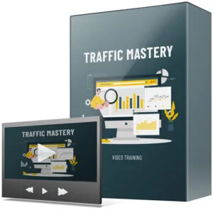 Video Training Traffic Mastery