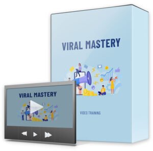 Video Training Viral Mastery