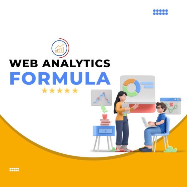 Web Analytics Formula