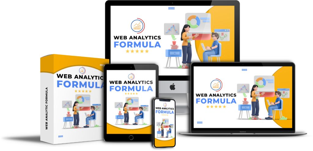 Web Analytics Formula