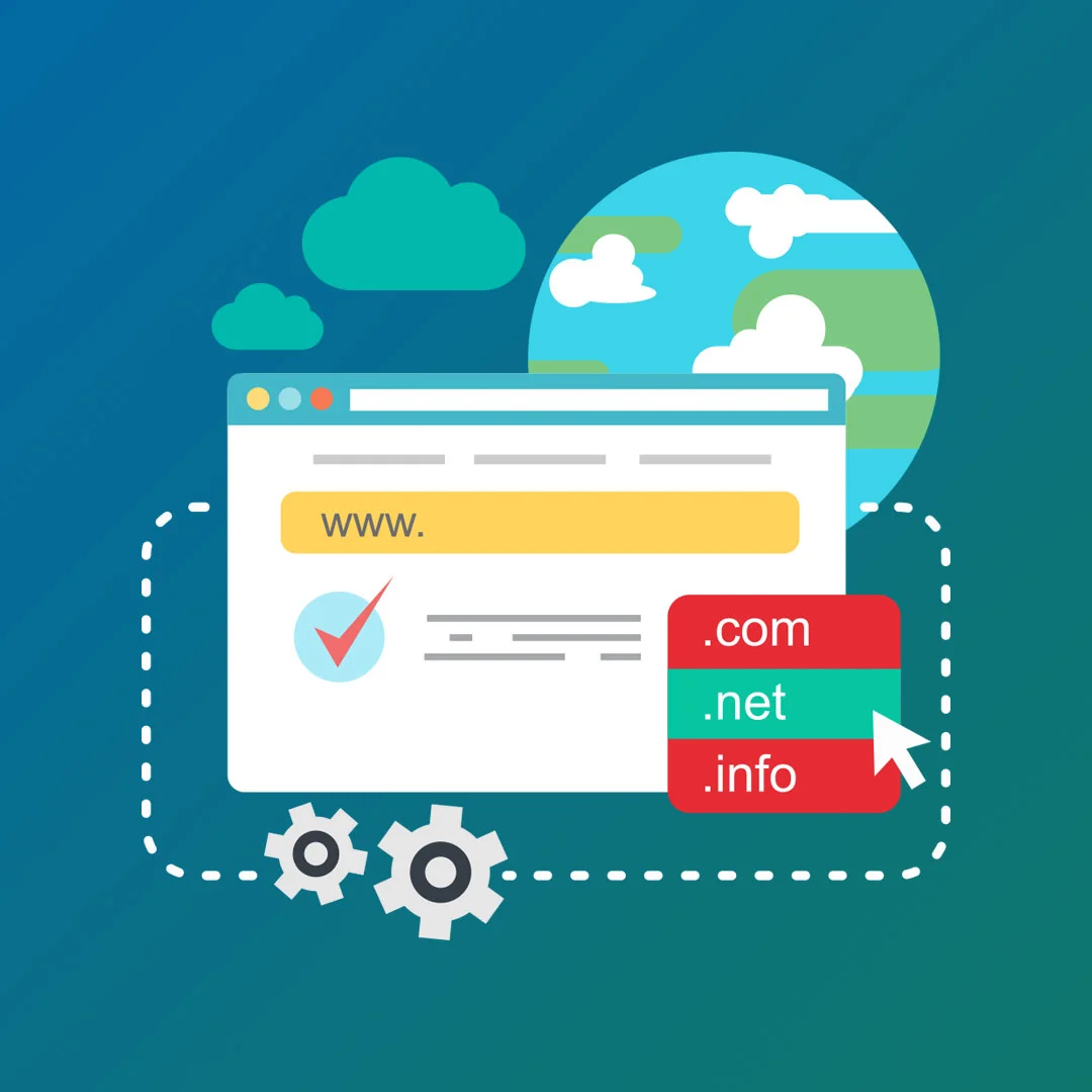 Beli Domain Indonesia