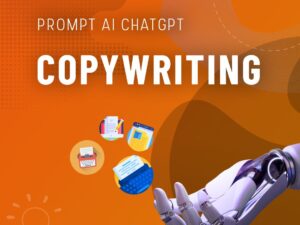 Copywriting Prompt AI ChatGPT