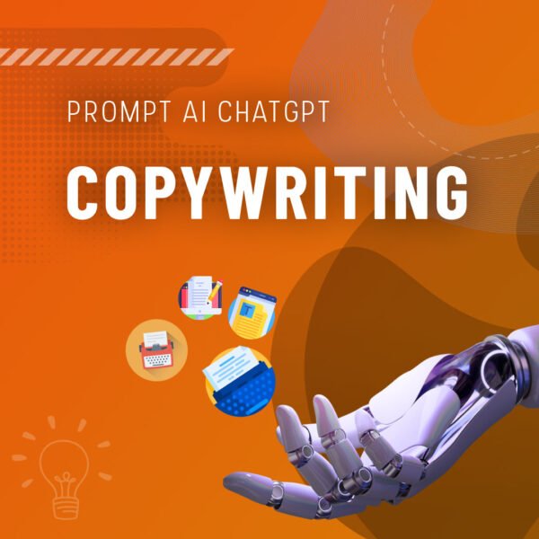 Copywriting Prompt AI ChatGPT