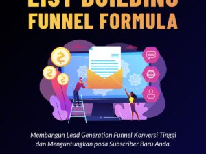 List Building Funnel Formula