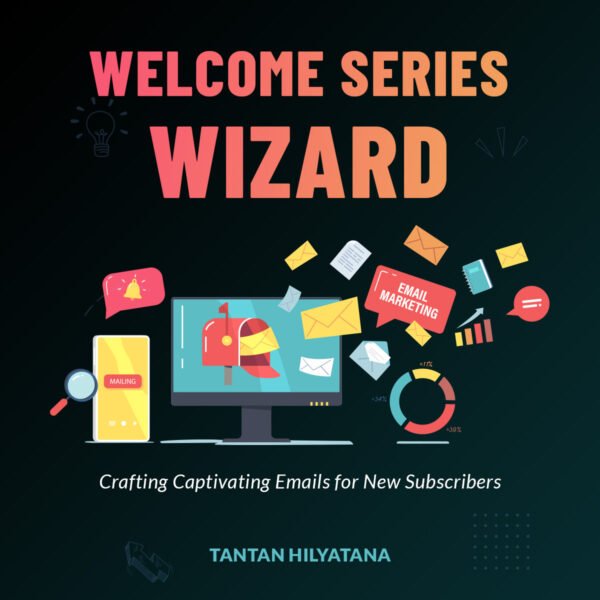 Welcome Series Wizard