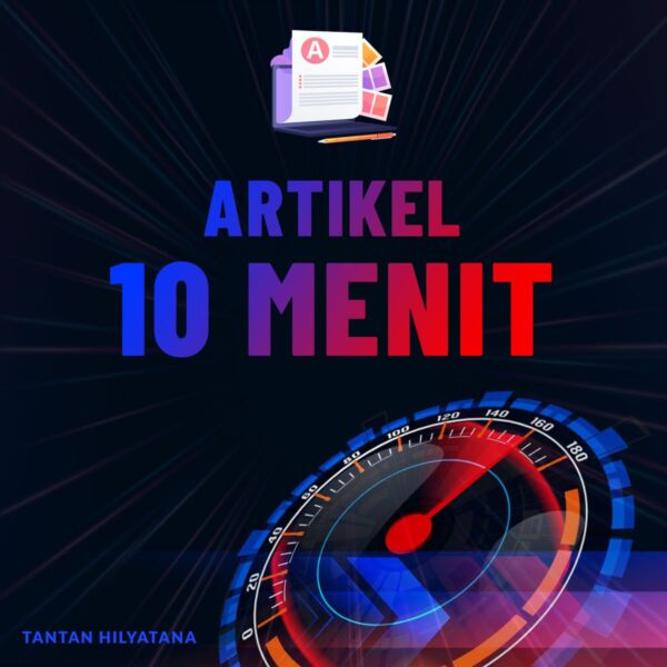 Artikel 10 Menit