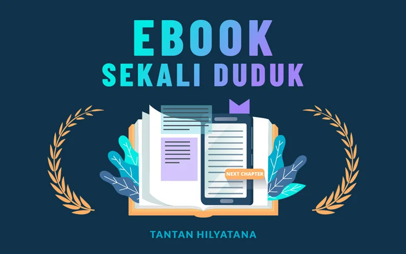 Ebook Sekali Duduk