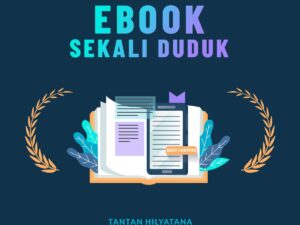 Ebook Sekali Duduk