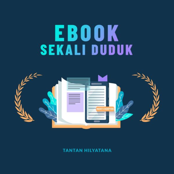 Ebook Sekali Duduk