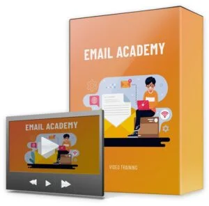 Video Training Email Academy