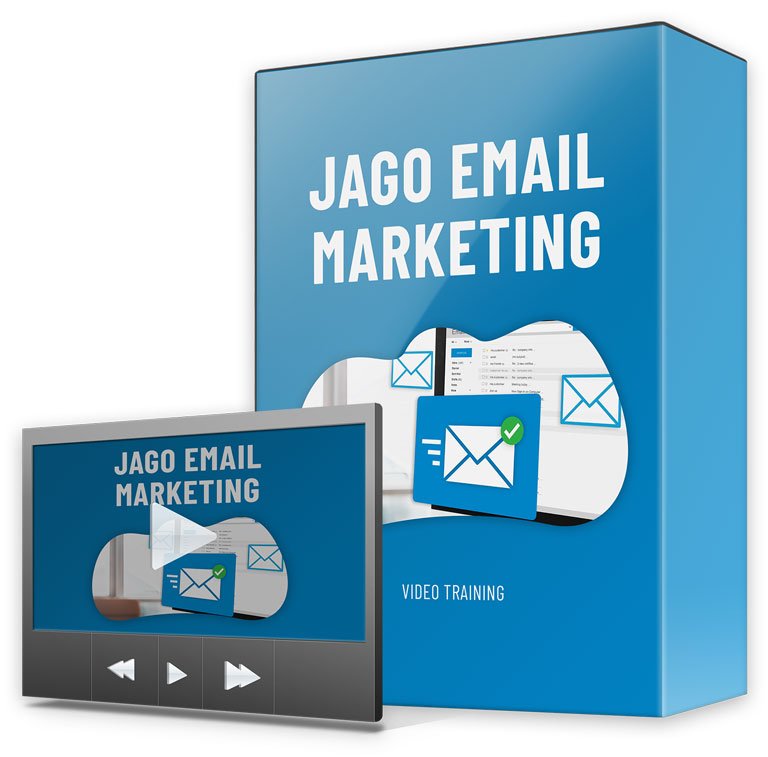 Jago Email Marketing