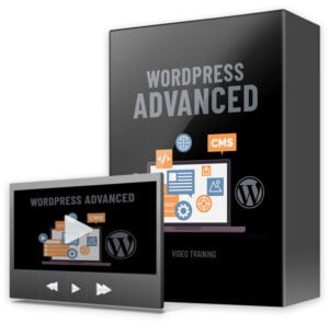 WordPress Advanced