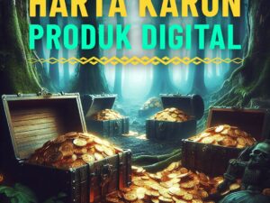 Harta Karun Produk Digital