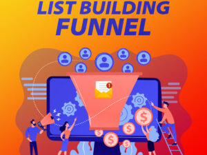 Jasa Setup List Building Funnel