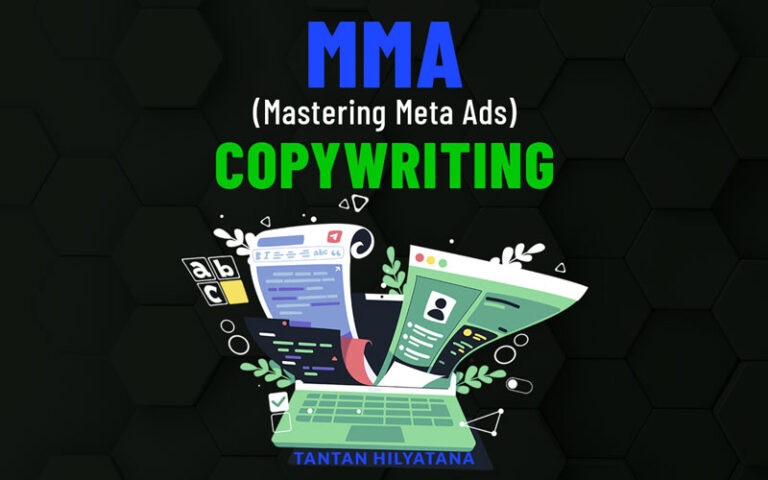 Mastering Meta Ads (MMA) Copywriting
