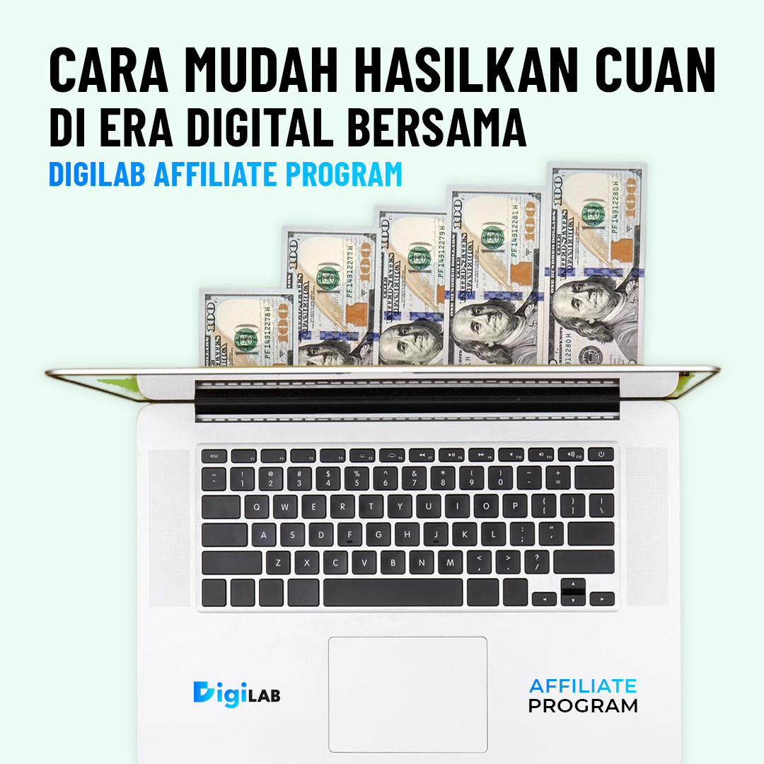 7 Hari DigiLab Affiliate Cuan