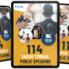 Resell Rights License - 114 Saran Terbaik Public Speaking