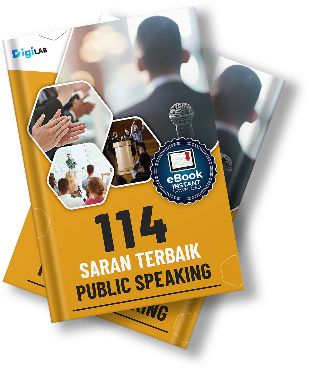 Public Speaking PDF: Public Speaking yang Baik