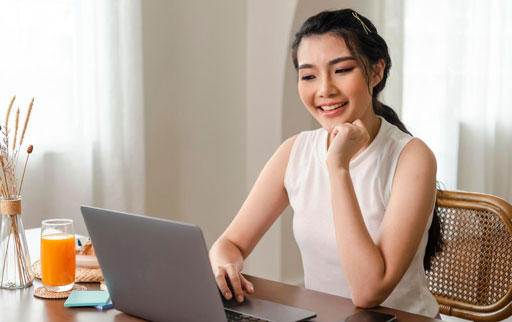 Senang Landing Page Konversi Tinggi - Landing Page Copywriting