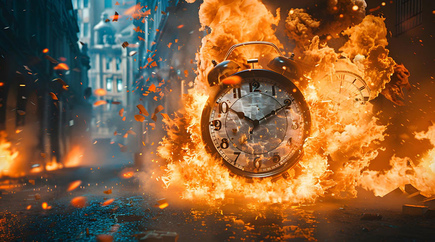 Sistem Kerjasama Bisnis Lemah Ibarat Bom Waktu