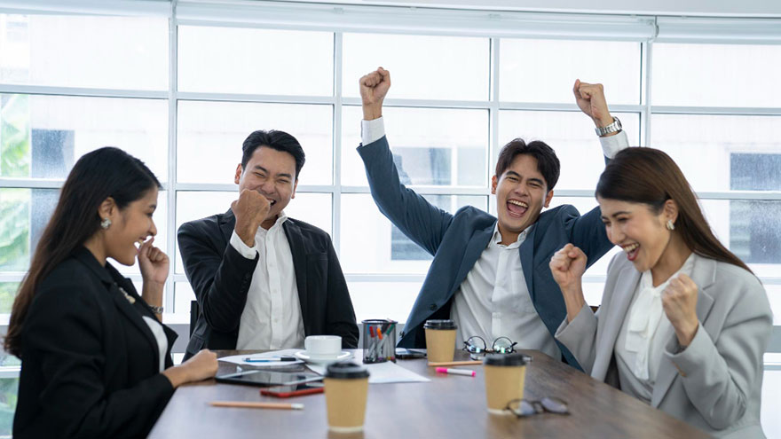 Sistem Kerjasama yang Solid Pondasi Kesuksesan Bisnis