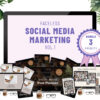 Faceless Social Media Marketing vol.1